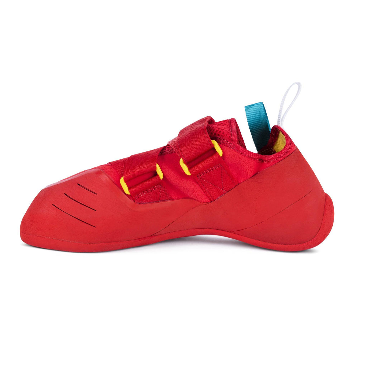 Scarlet Climbing Shoe N9654