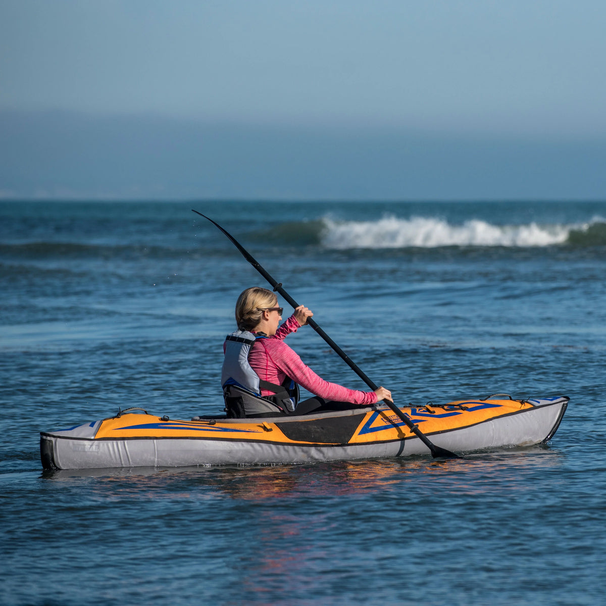 Kayak T6503