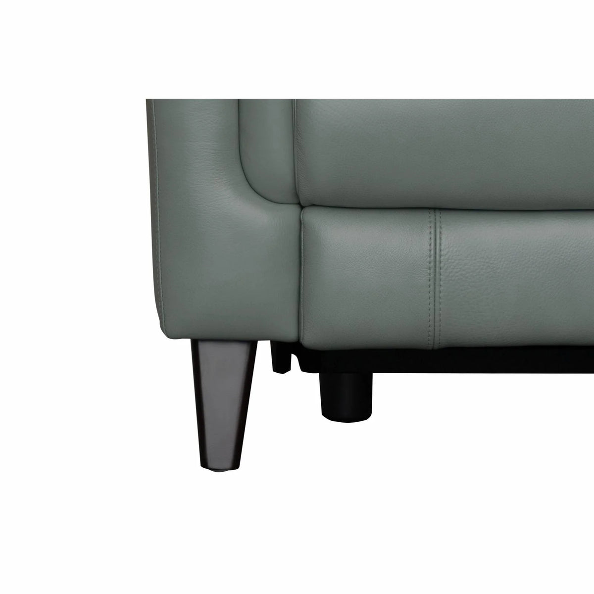 Leather Power Recliner M9024