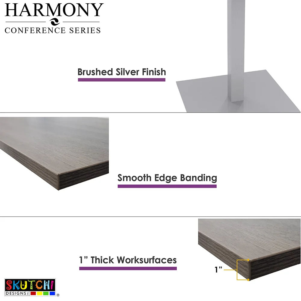 4 Person Round Pedestal Table P56924