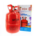 Helium Tank 14.1 cu. ft. Gas for Balloons W9385