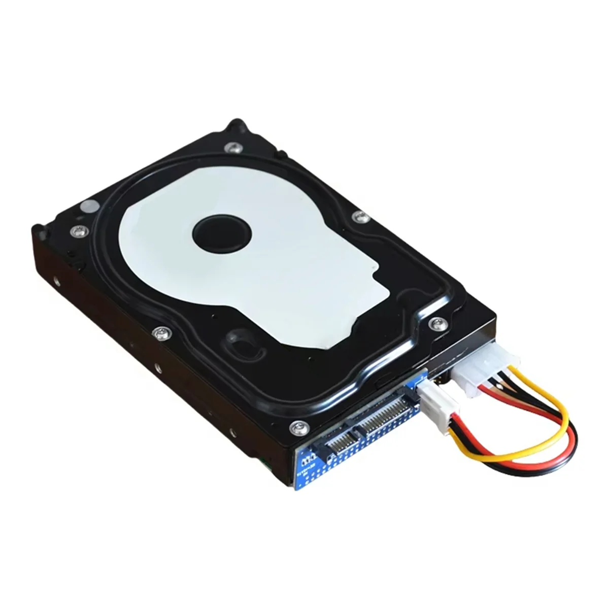 IDE to 22Pin Hard Drive Converter with Data Cable K516