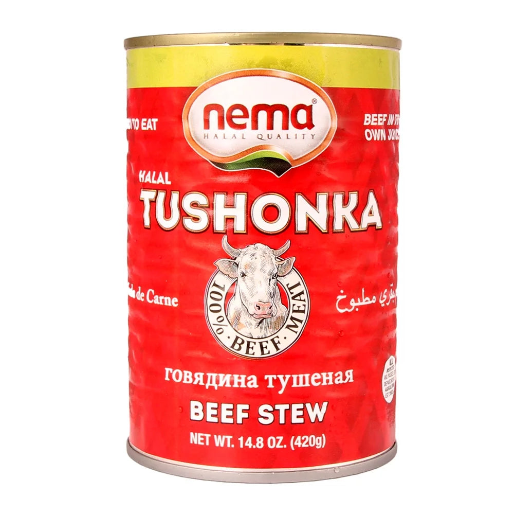 Beef Stew 14.8 oz 2 Pack R800128