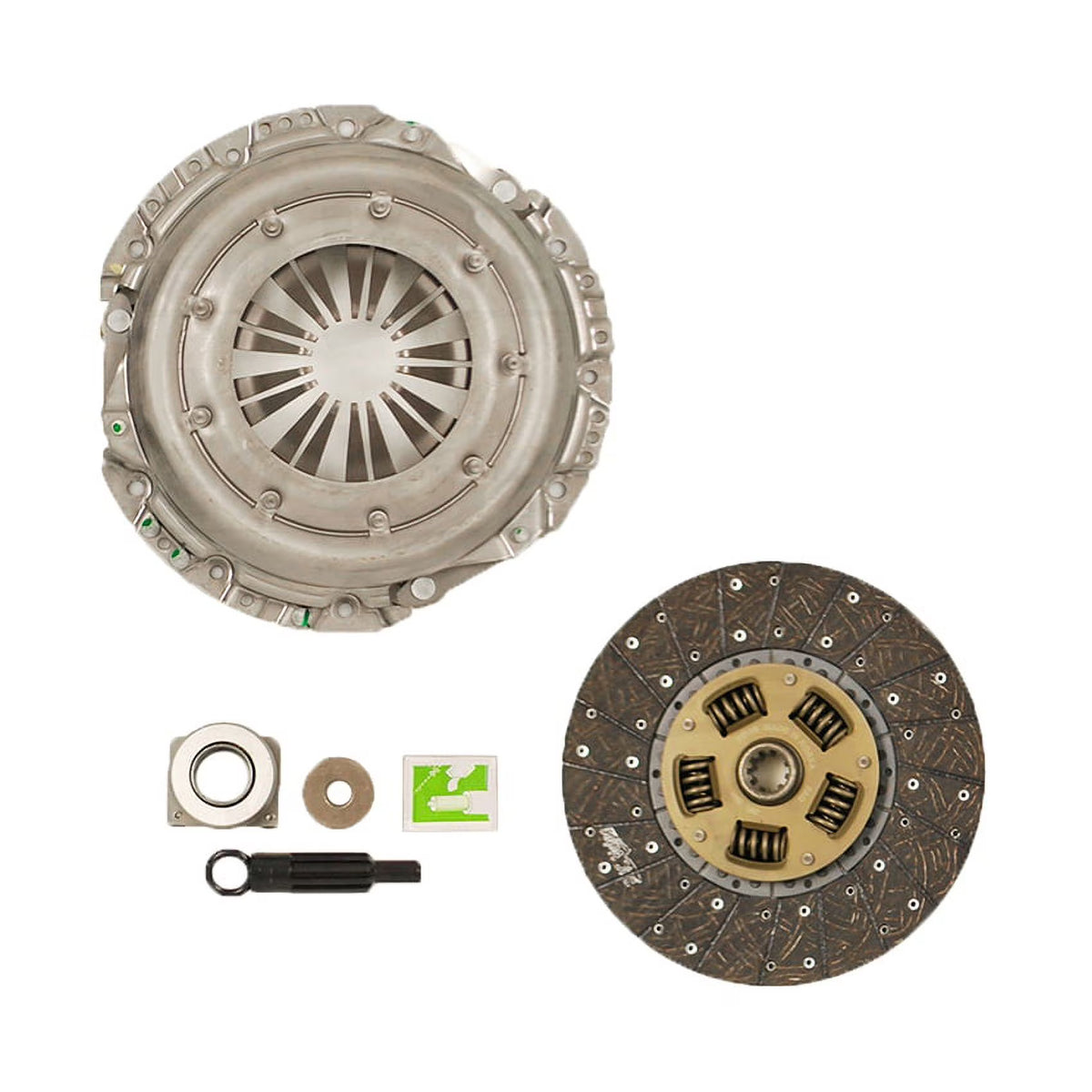 Clutch Kit H78304