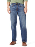 Loose Fit Jeans H4705
