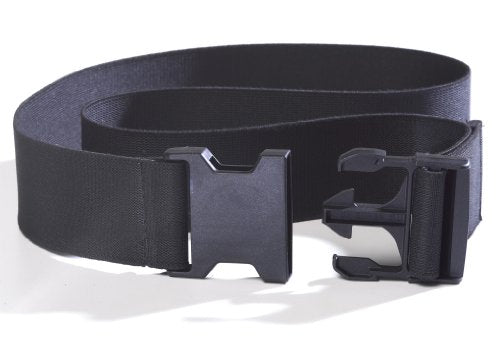 Black Replacement Belt E1170