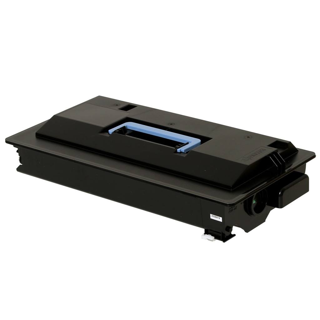 Black Toner Cartridge B718