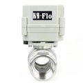 1 inch Normally Open Motorized Electrical Ball Valve X79518