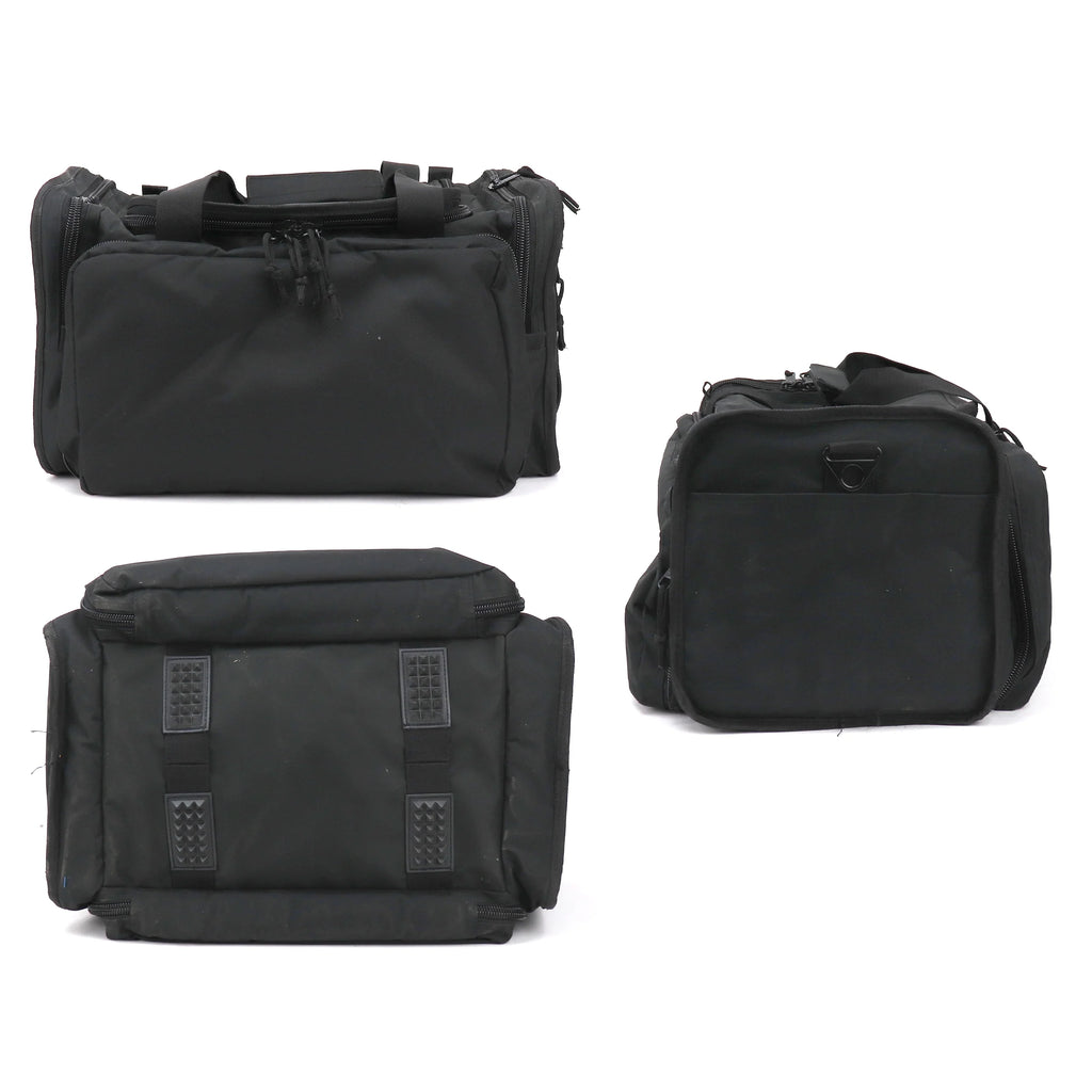 Black Range Bag T76956