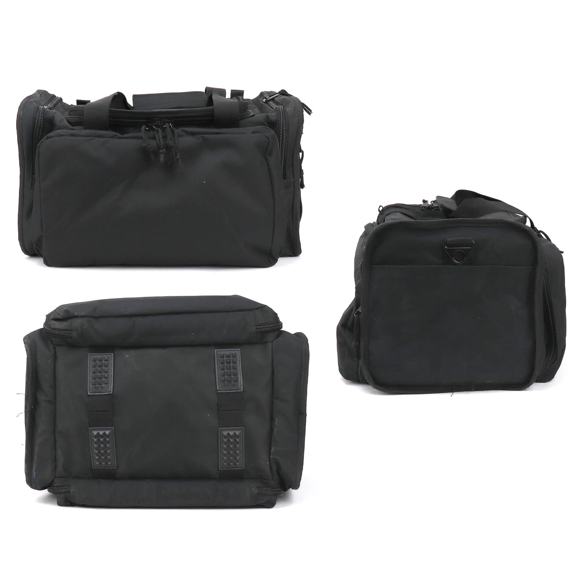 Black Range Bag T76956