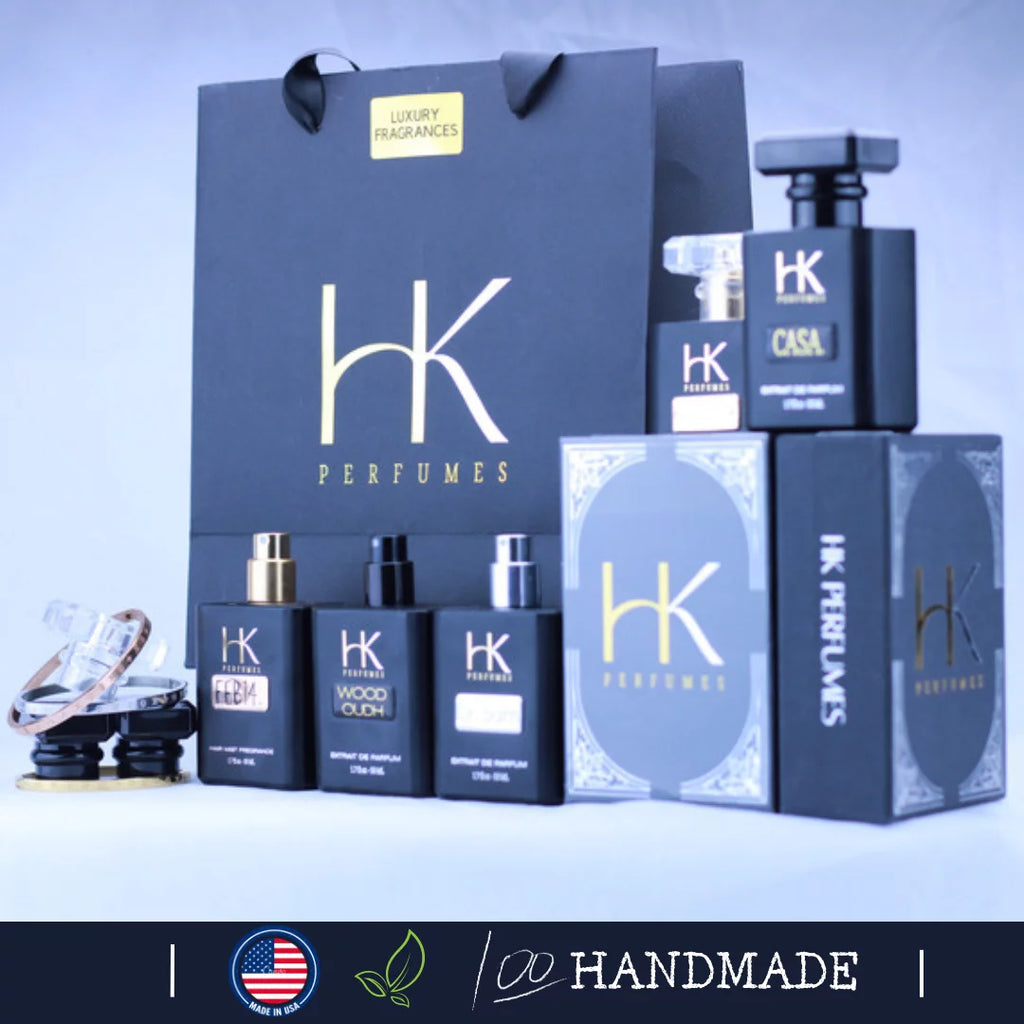 Eau De Parfum D213207