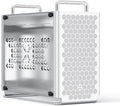 ITX Computer Case Aluminum Alloy Chassis M2677