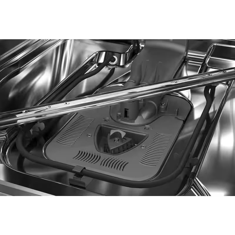 Stainless Steel Built-In Tall Tub Dishwasher P8701