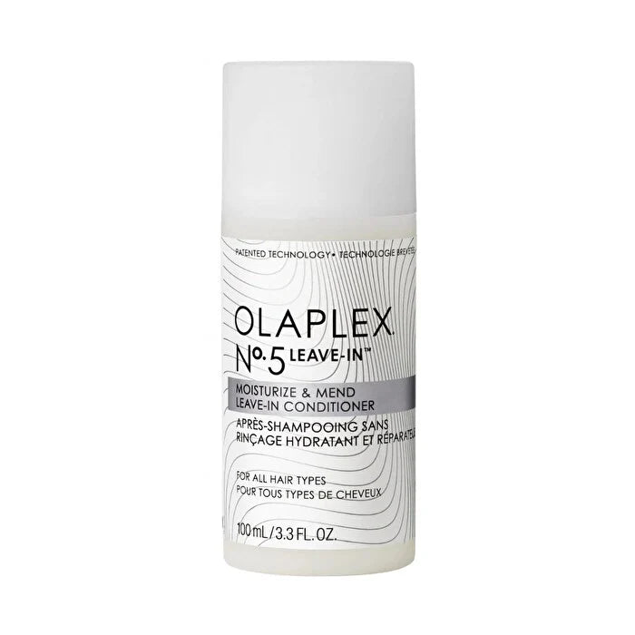 Leave In 100ml Q30002