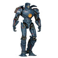 7" Deluxe Action Figure M525