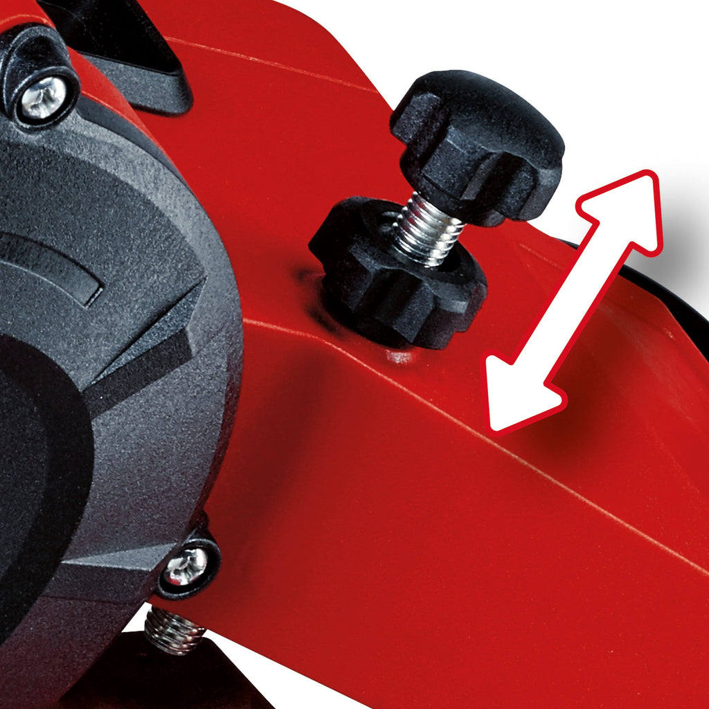Cordless Chainsaw Sharpener with 3.0-Ah Battery and Charger U49147