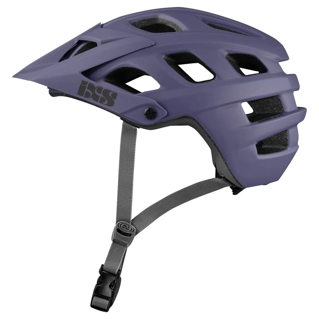 Graphite Trail Helmet ml 58-62 cm H278140