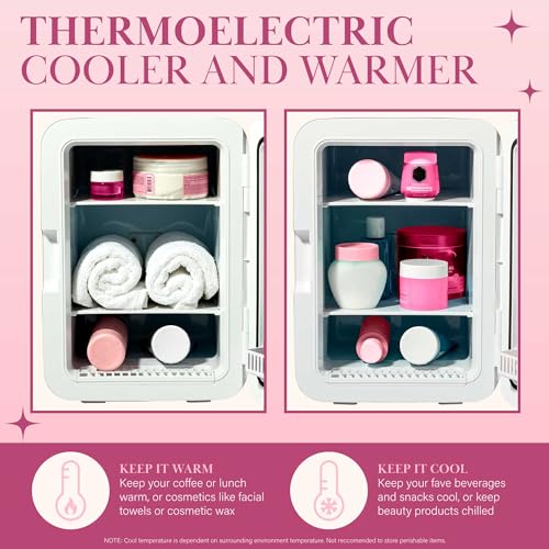Mini Refrigerator W7309