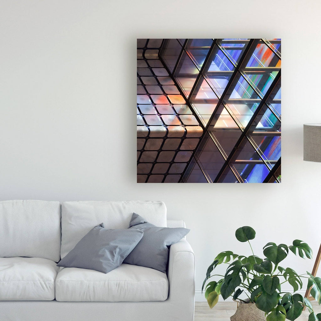 Canvas Art S27400