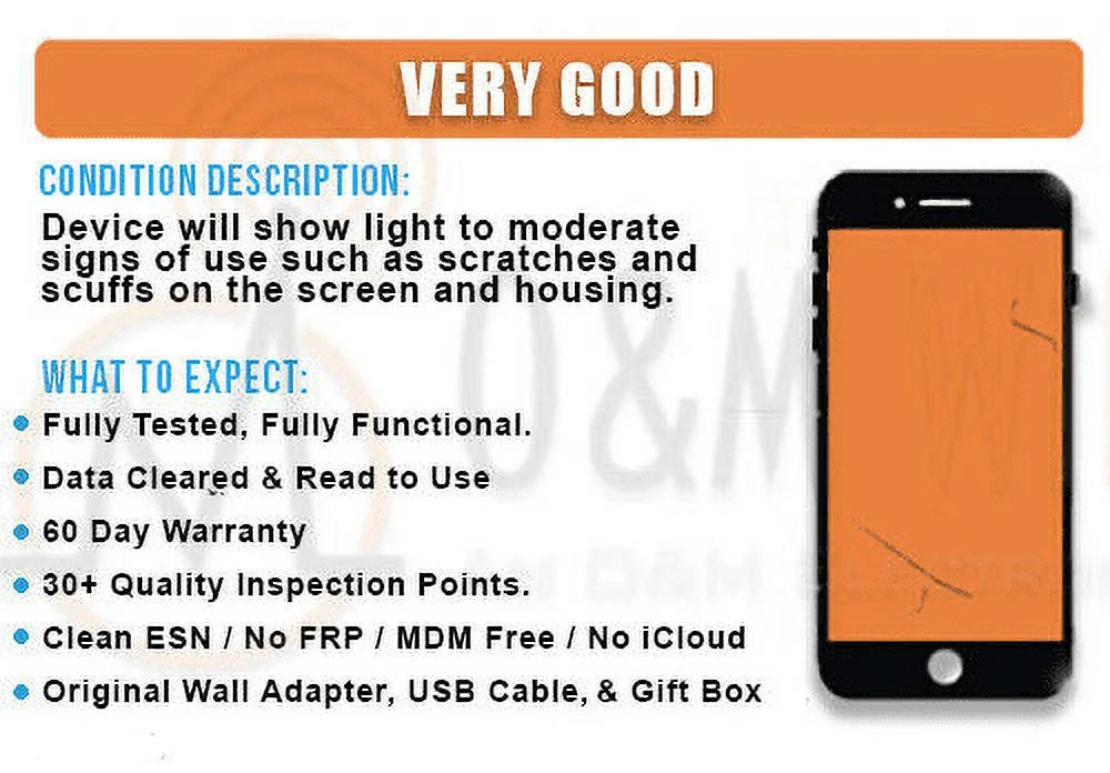 Factory Unlocked Refurbished Samsung Galaxy S21 5G 128GB Pink W7621