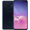 Samsung Galaxy S10e 128GB Unlocked Prism Black Refurbished B402