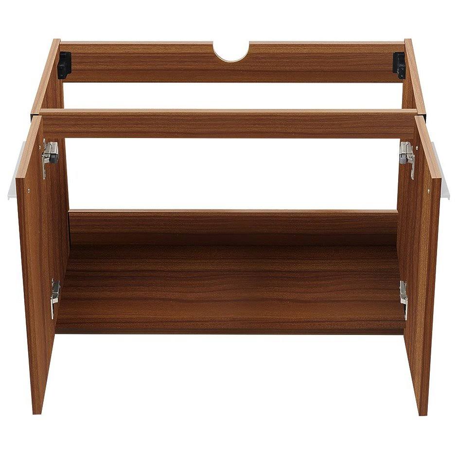 Teak Bathroom Cabinet Z625671