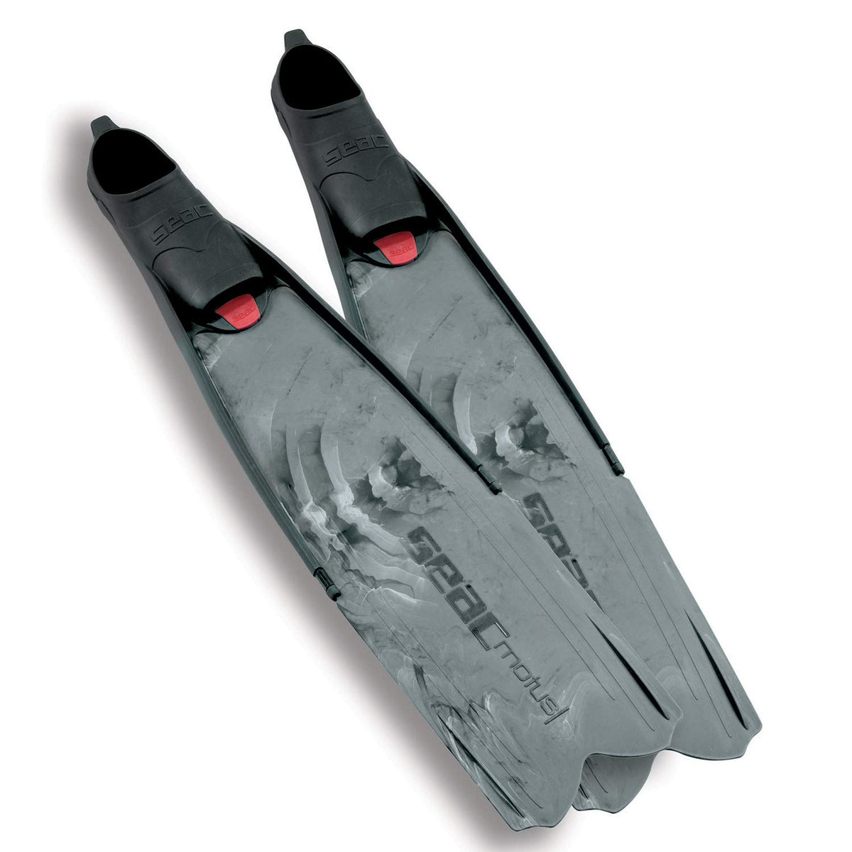 Tris Motus Long Fins I1464