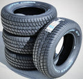 Set of 4 All Season Tires A863