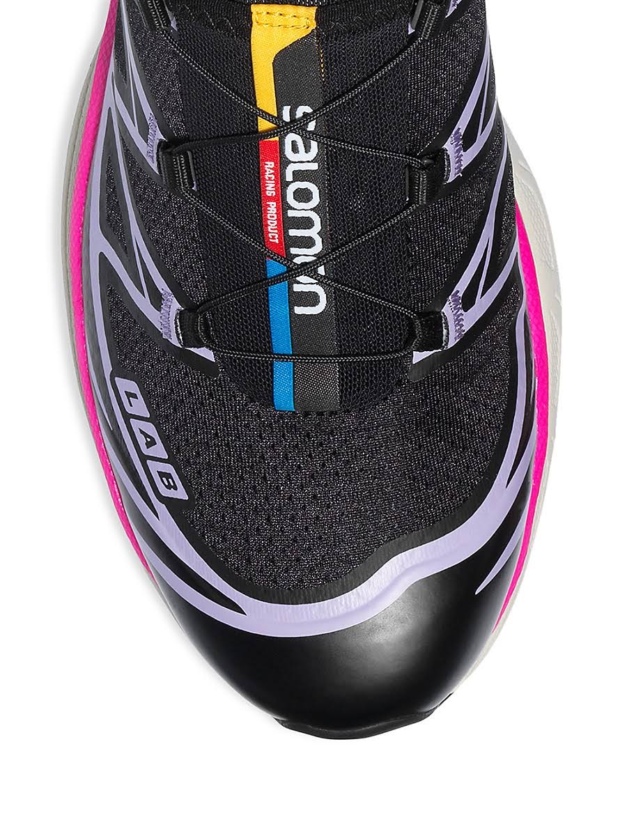 Black Size 11 Shoes W1083
