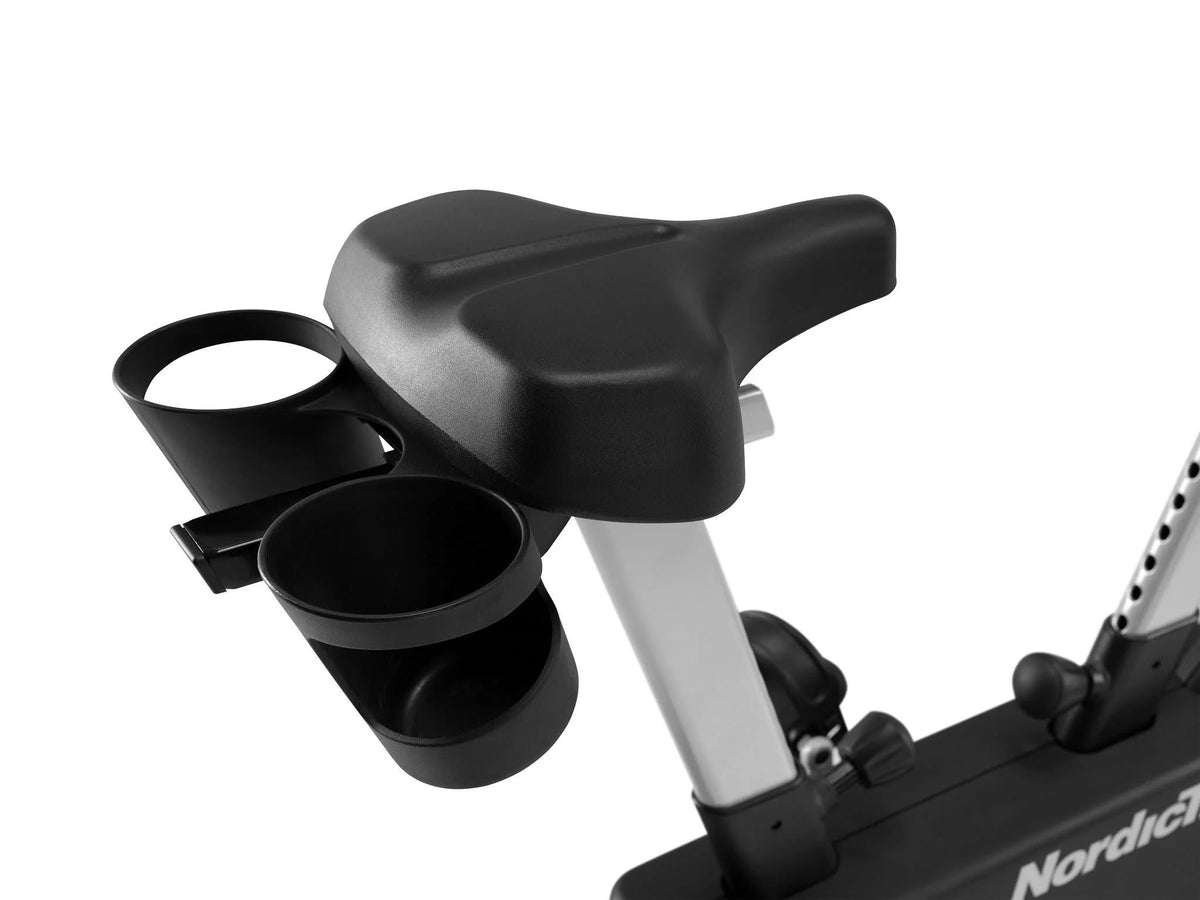 Exercise Bike with HD Touchscreen Z1034