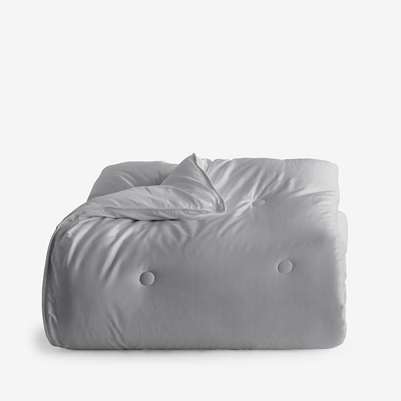 King Cotton Bamboo Sateen Comforter A5793