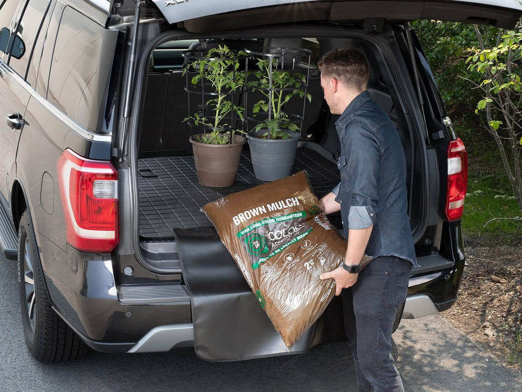 Cargo Liner S3415
