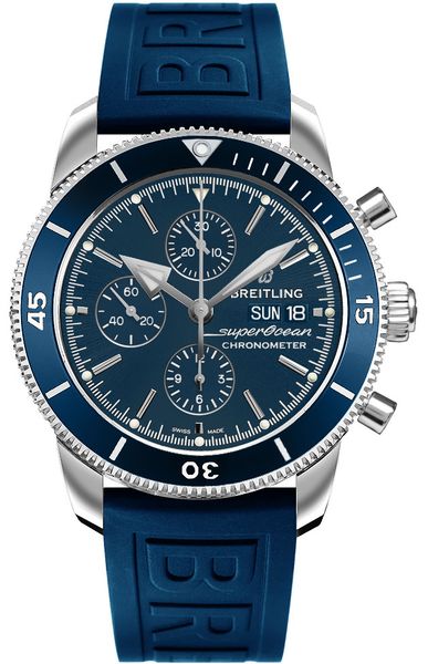 Chronograph 44mm T36327