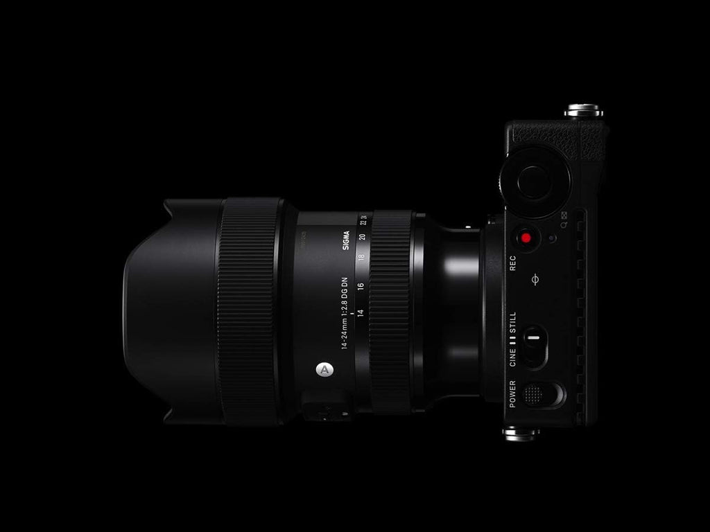 14-24mm F2.8 Lens for Leica L H85151