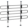 Metal Dog Barrier W1387