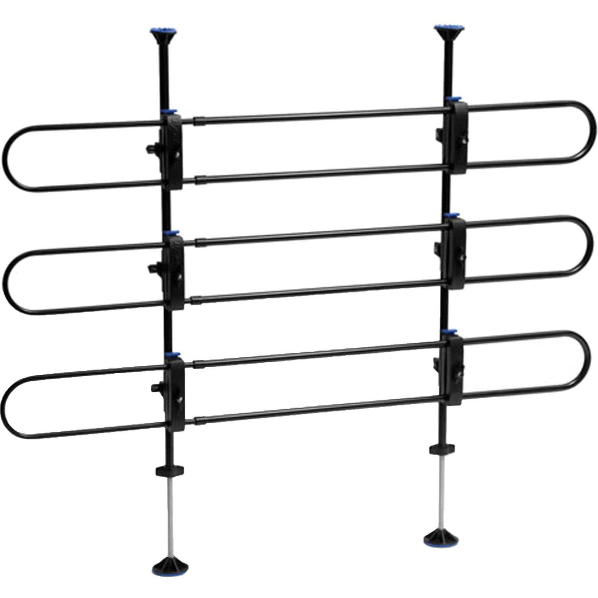 Metal Dog Barrier W1387