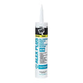 White Acrylic Latex Silicone Caulk G719874