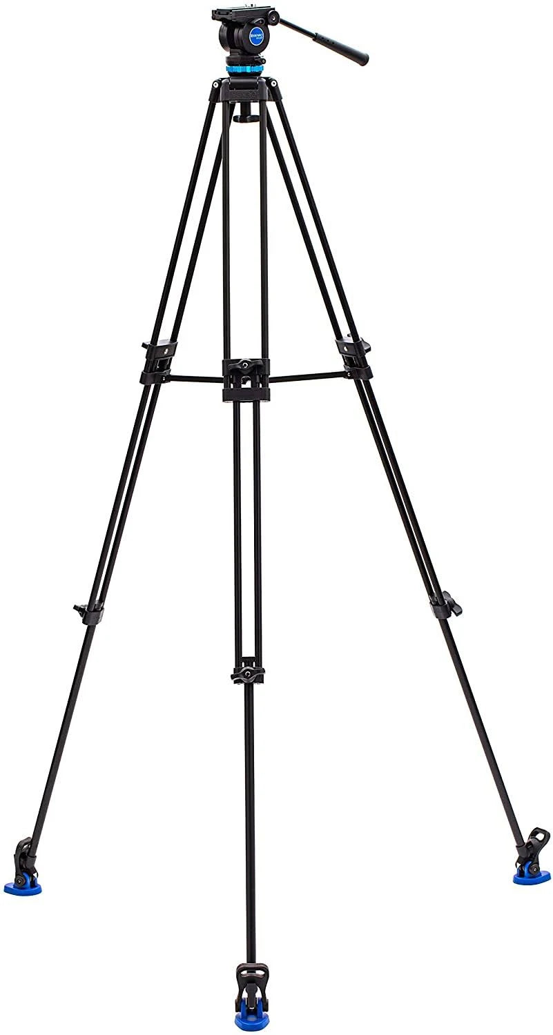 Video Tripod with Head V72022