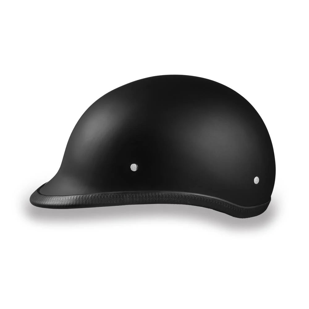 Dull Black Hawk Motorcycle J3778