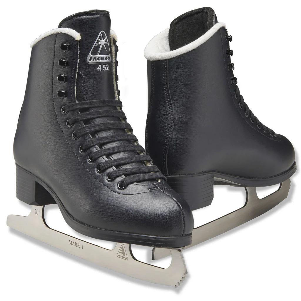 Men's Figure Skates W509155