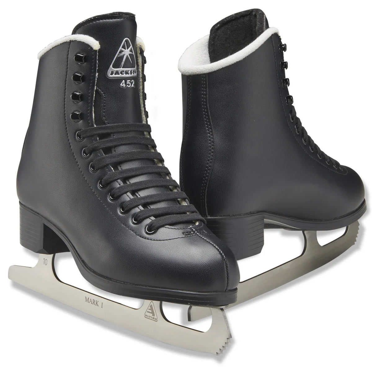 Men's Figure Skates W509155