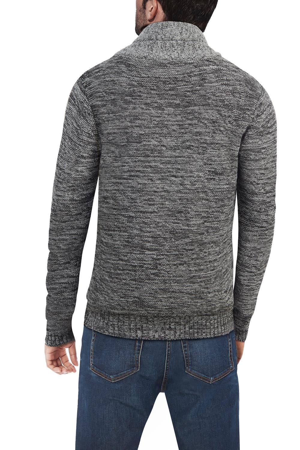 XXL Cable Knit Cardigan L795248
