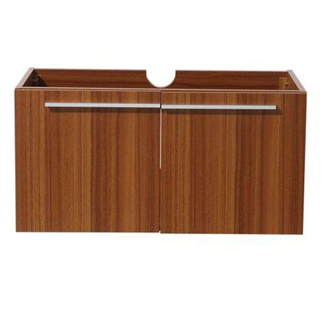 Teak Bathroom Cabinet Z625671