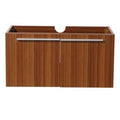 Teak Bathroom Cabinet Z625671
