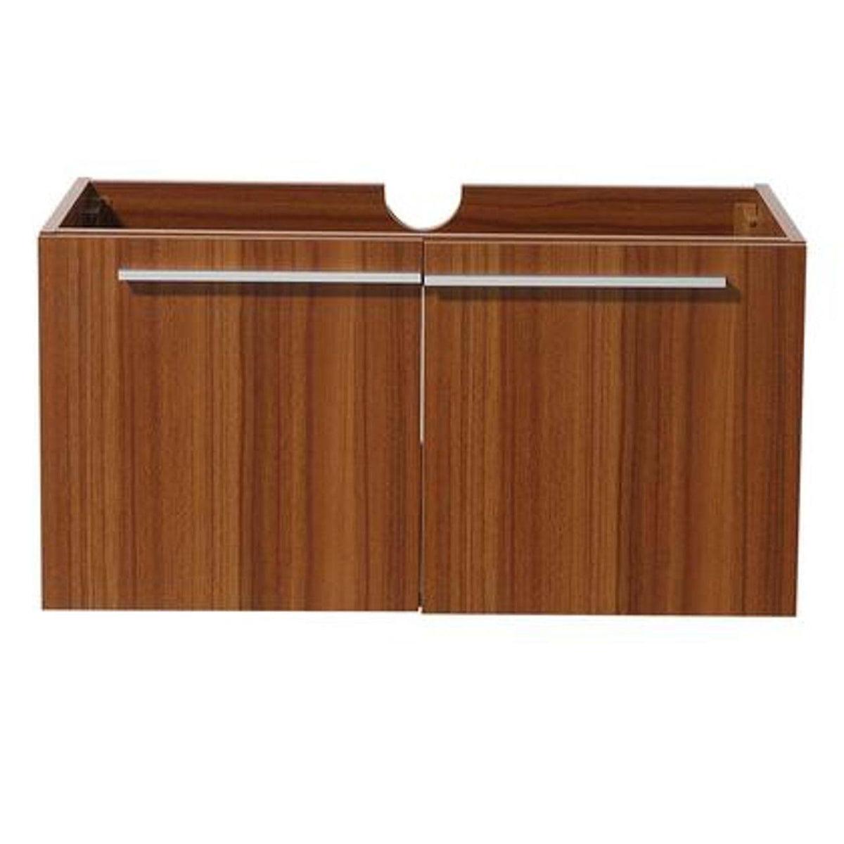 Teak Bathroom Cabinet Z625671