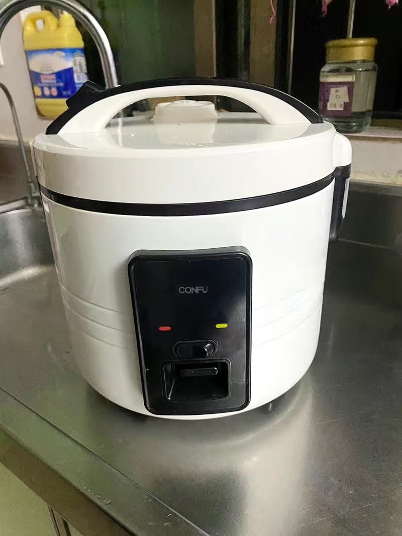 Rice Cooker Q38825