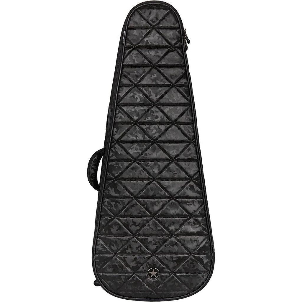 Black Acoustic Guitar Gig Bag X963500