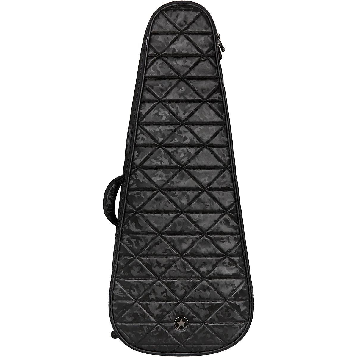 Black Acoustic Guitar Gig Bag X963500