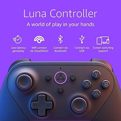 Wireless Controller K1705