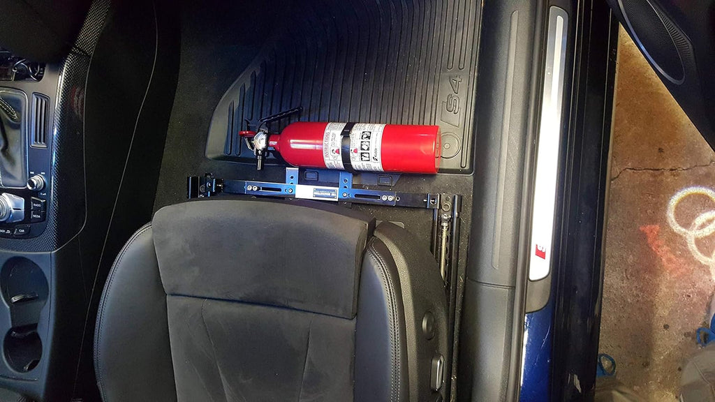 Car Fire Extinguisher Bracket J89979